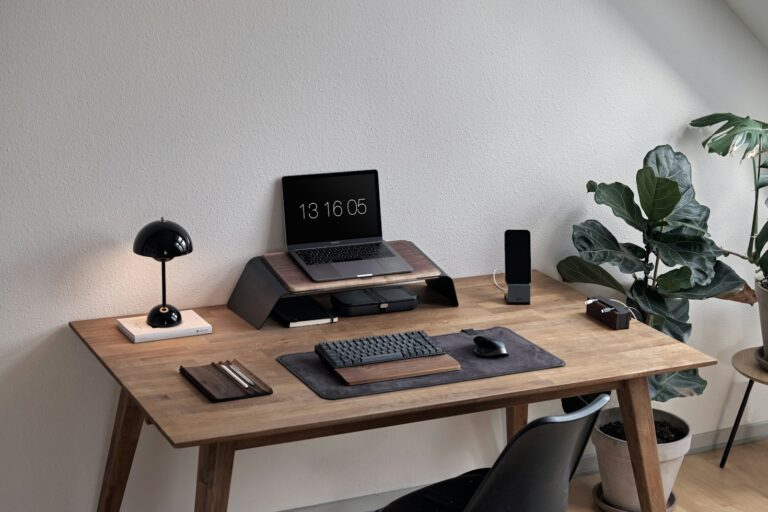 From Idea to Article: Streamlining Your Creative Workflow